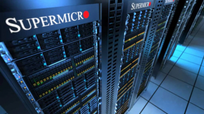 Аналитики оценили последствия выхода Super Micro из индекса маленьких компаний