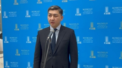 &laquo;Спор урегулирован&raquo;: замгенпрокурора сообщил об отъезде жанаозенцев из Астаны