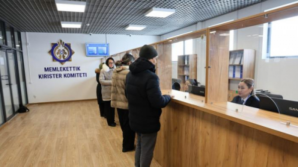 Провоз грузов автотранспортом через Китай ускорится 19 января 2024, 15:41