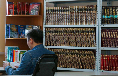 Казахстанцы сделали свой выбор