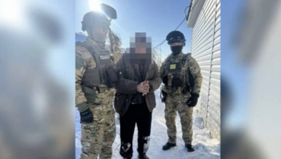 Мужчину подозревают в организации фотолаборатории в квартире в Акмолинской области