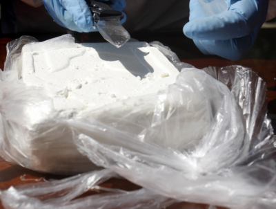Крупнейшая партия кокаина более 13 тонн изъята в Алматы