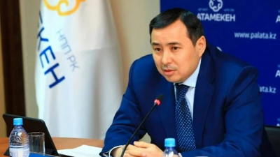 Экс-глава нацпалаты &laquo;Атамекен&raquo; оказался под следствием