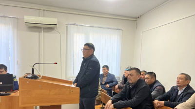 Убийство пятилетней девочки в Жибек Жолы: вынесен ещё один приговор