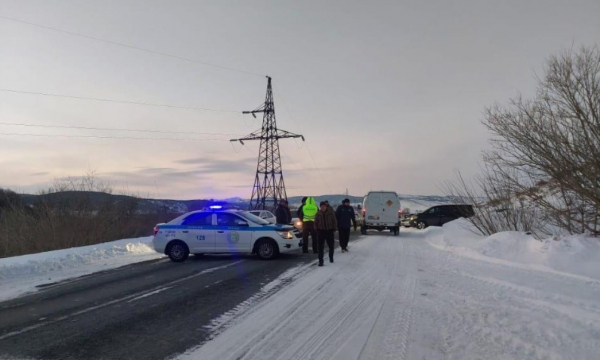Туристов предупреждают об угрозе в горах