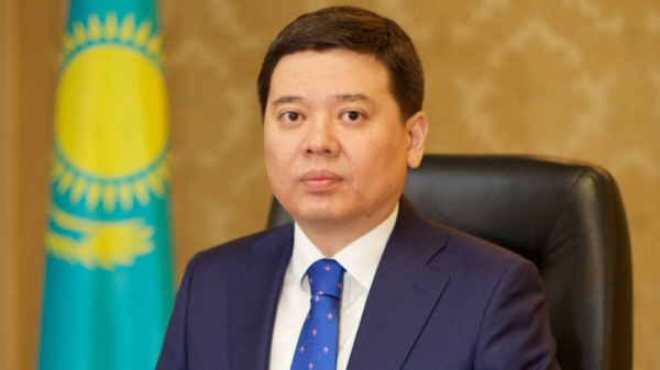 Экс-министру юстиции Марату Бекетаеву продлили срок ареста