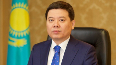 Экс-министру юстиции Марату Бекетаеву продлили срок ареста