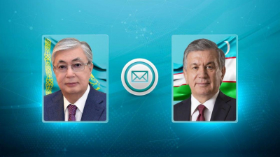 Гибель узбекистанцев на западе Казахстана: Токаев выразил соболезнования Мирзиееву