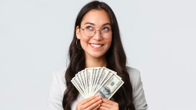 &laquo;Их ждет большой куш&raquo;: таролог назвала знаки зодиака, которых накроет удача в апреле