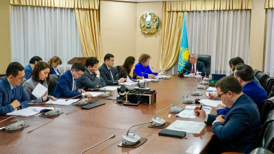 Вопросы запрета на вывоз черного металлолома и нефтепродуктов рассмотрели в Правительстве