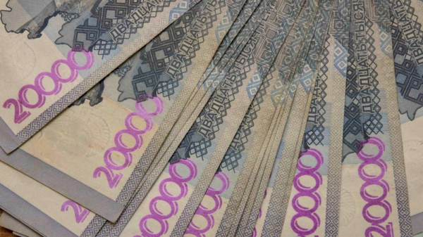 На слабоумного казахстанца оформили кредит в 280 тысяч тенге
