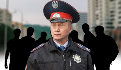 &laquo;Постоянное присутствие полиции&raquo;: как работают правоохранители по новой сервисной модели