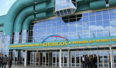 Токаев предложил центральноазиатским странам совместно использовать МЦПС &laquo;Хоргос&raquo;