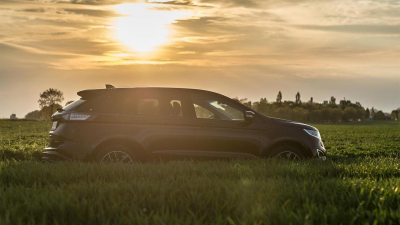 Автодайджест №4: представлен обновленный Audi Q7, запрет на большие кроссоверы и другие новости