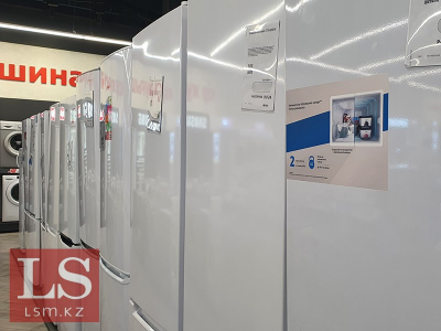 Импорт влетел в копеечку: зарубежная продукция резко подорожала для Казахстана