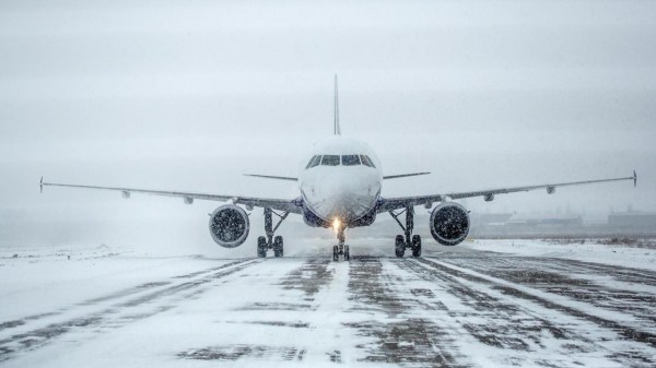 Ситуацию в аэропорту Астаны прокомментировали в КГА