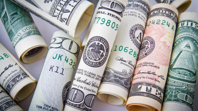Наличные курсы валют в Алматы, Астане и Шымкенте на 14 августа 2023 года