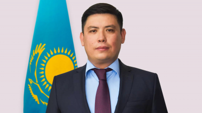 Экс-глава "Казселезащиты" стал новым вице-министром по ЧС