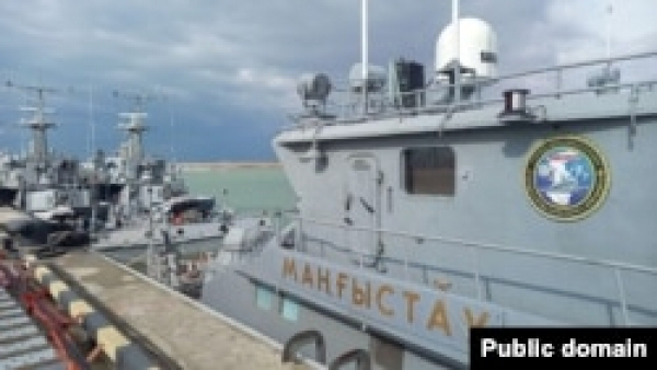 Казахстанский судостроительный завод «Зенит» направили на приватизацию
