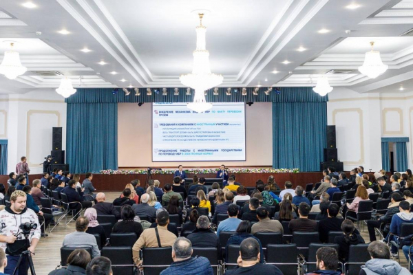 Новый порядок распределения разрешений на грузоперевозки в Казахстане