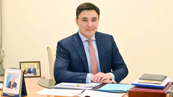 &quot;Помню с детства&quot;: аким Шымкента назвал главный минус мегаполиса